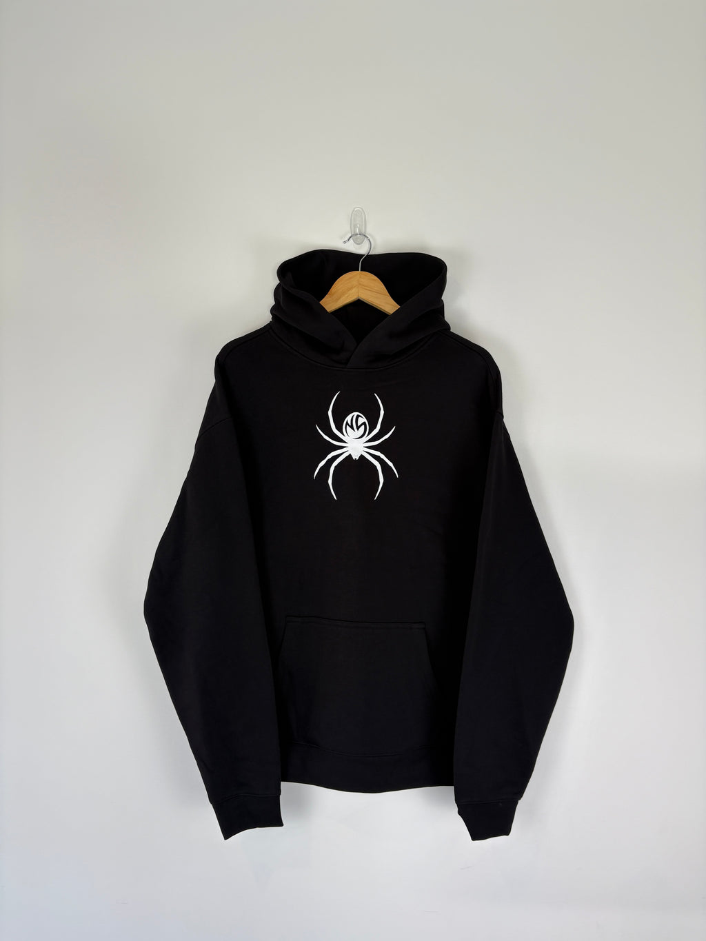 GREAT RESPONSIBILITY HOODIE