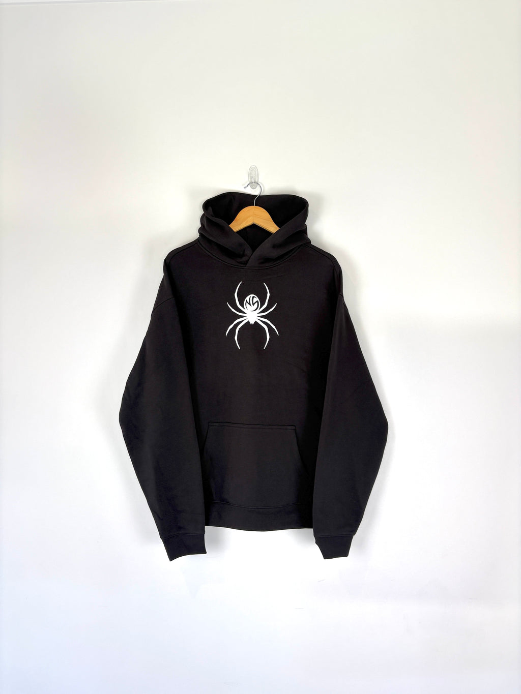 GREAT RESPONSIBILITY HOODIE
