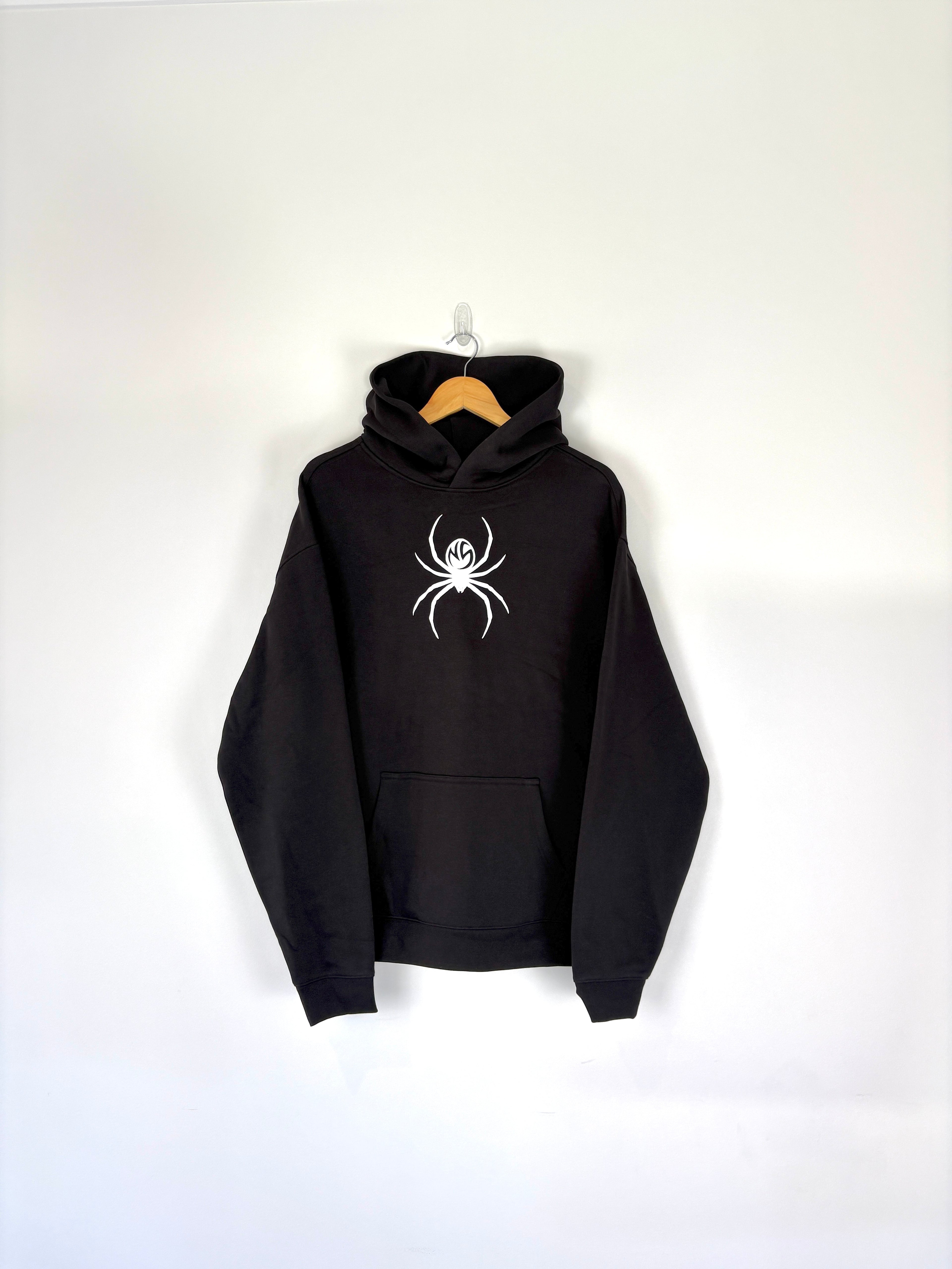 GREAT RESPONSIBILITY HOODIE