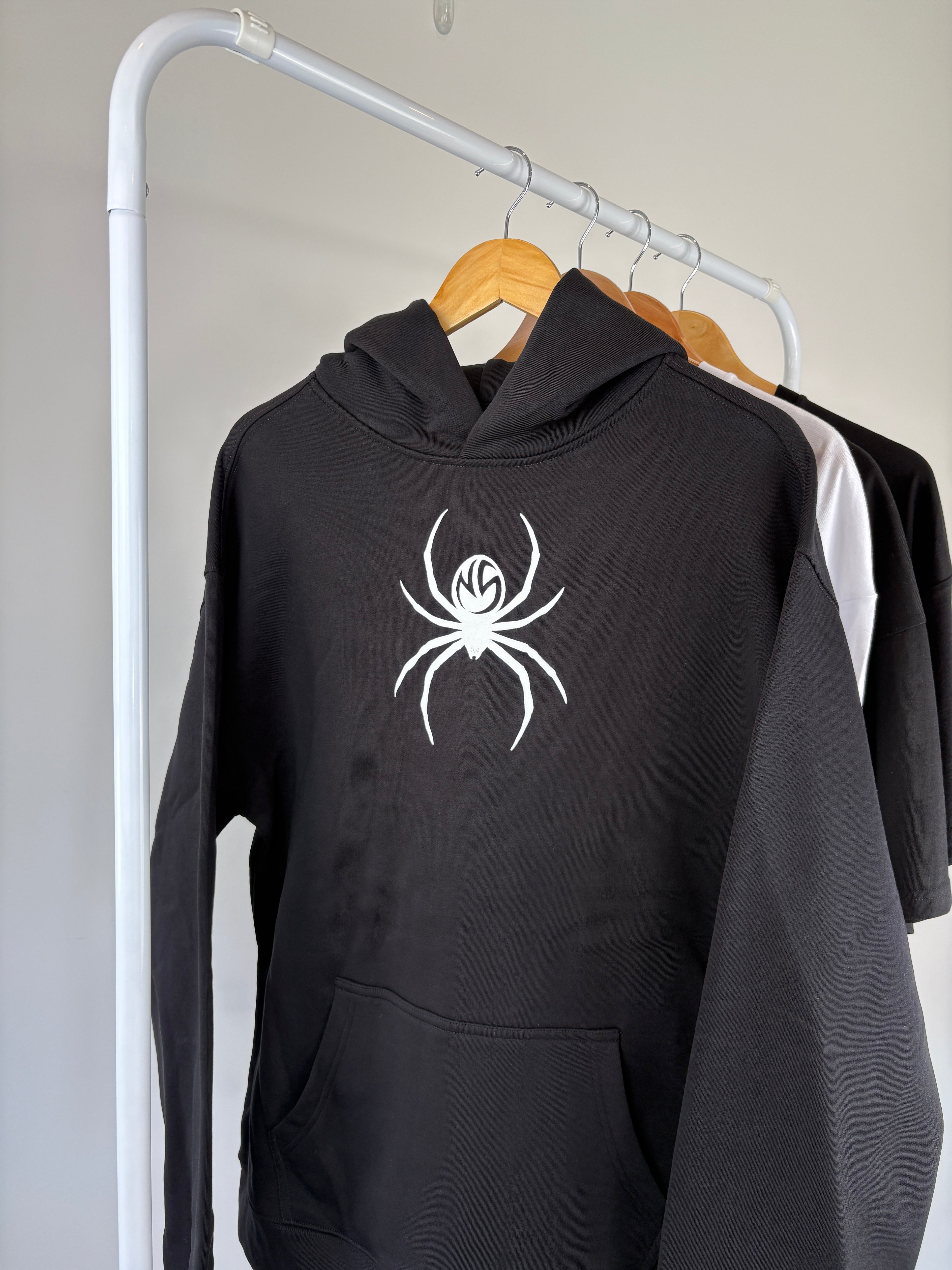 GREAT RESPONSIBILITY HOODIE